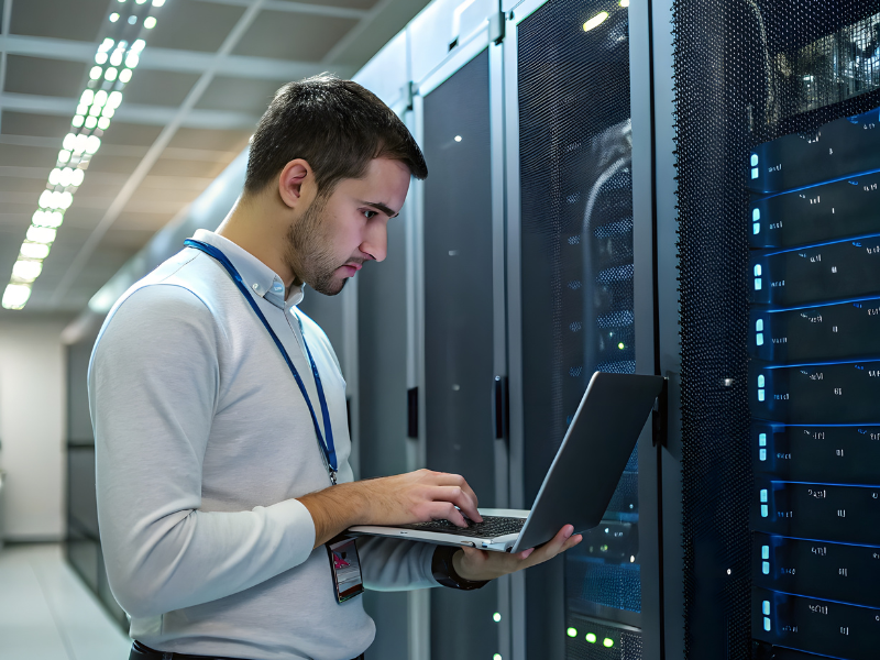 Network Engineer