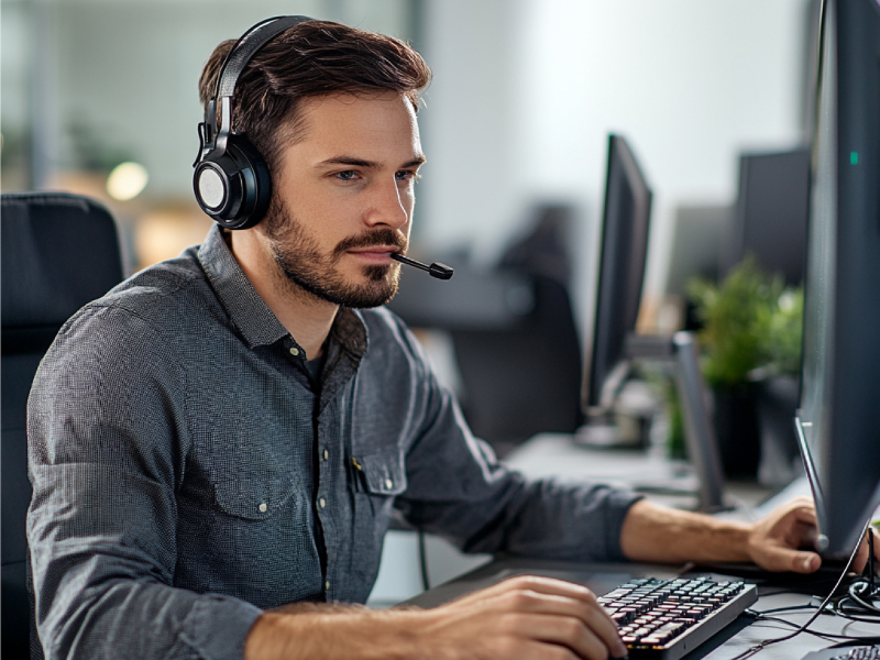 IT Support