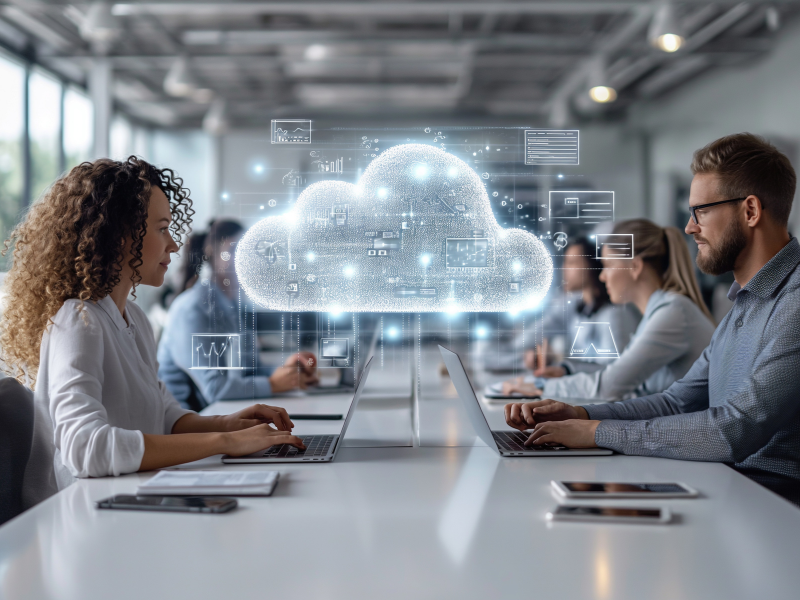 Cloud & DevOps