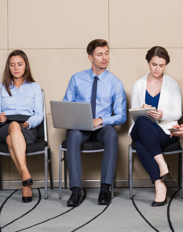 IT and Non-IT Recruitment Services